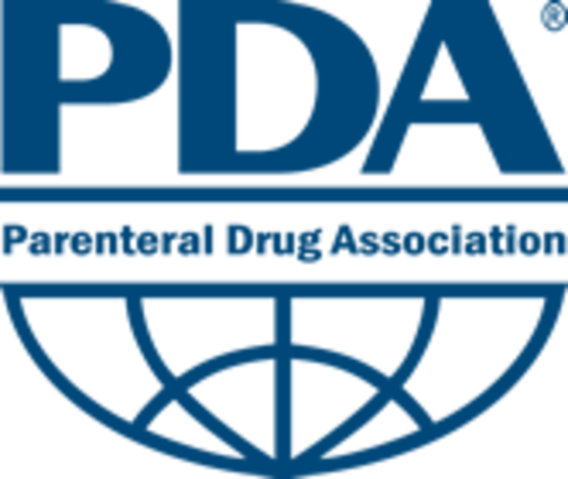 PDA Logo